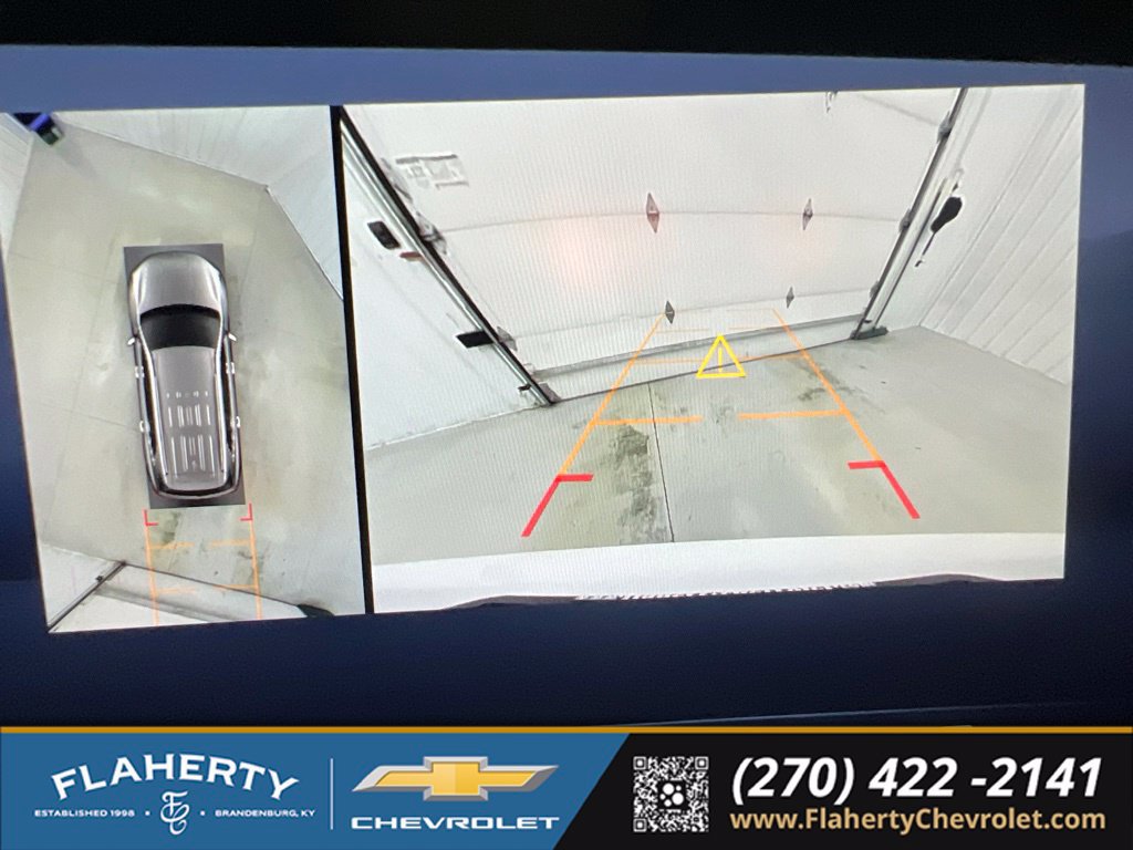 Used 2026 Buick Enclave Sport Touring FWD image 35