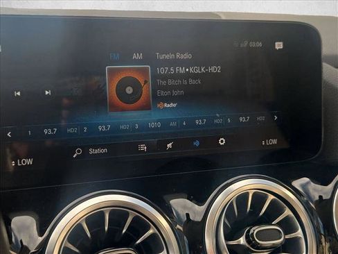 Certified 2023 Mercedes-Benz GLA 250 GLA 250 image 24