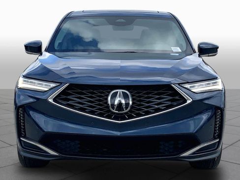 Used 2026 Acura MDX FWD w/ Technology Package image 3