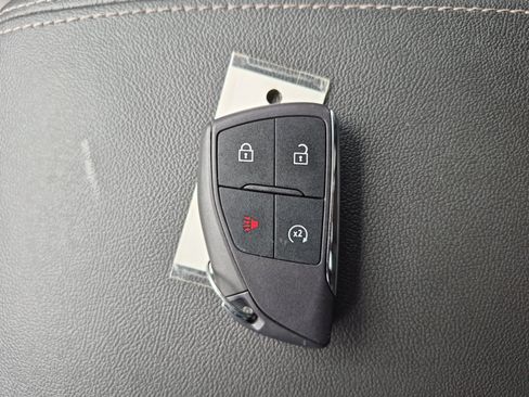 Used 2026 GMC Canyon Elevation w/ Convenience Package RWD image 30