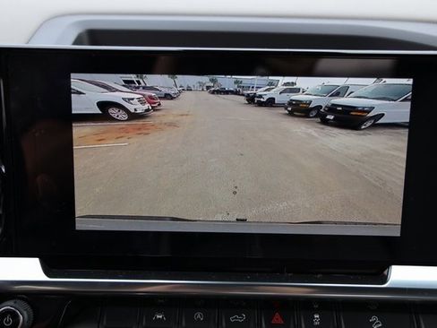 New 2026 Chevrolet Silverado 1500 LT Trail Boss w/ Protection Package image 18