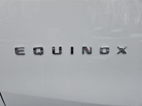 Certified 2024 Chevrolet Equinox LS w/ Driver Confidence II Package image 31