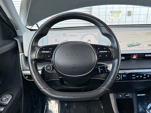 Used 2024 Hyundai Ioniq 5 SEL RWD image 14