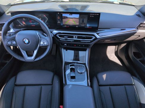 Certified 2024 BMW 330i Sedan w/ Convenience Package image 29