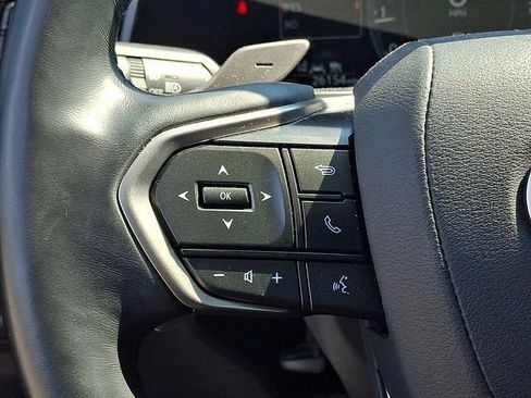 Certified 2024 Lexus NX 350 AWD w/ Cold Area Package image 22
