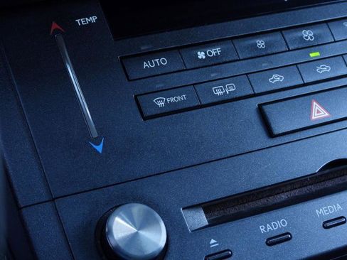 Used 2015 Lexus IS 250 Premium w/ Premium Package image 54