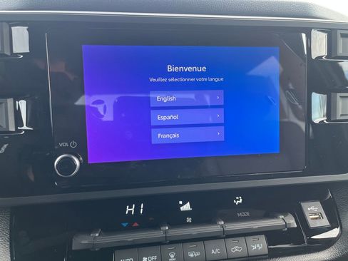 New 2026 Toyota Tundra SR5 image 19