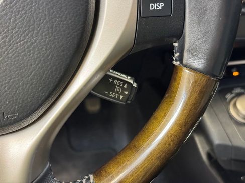 Used 2013 Lexus ES 350 w/ Premium Pkg image 36