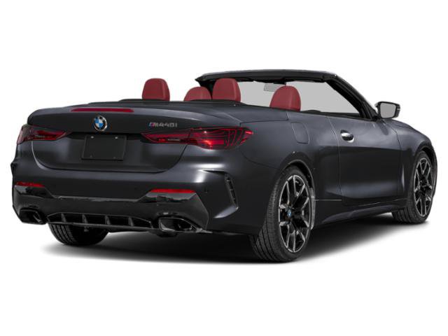 New 2027 BMW M440i Convertible w/ Premium Package RWD image 2