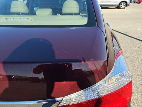 Used 2015 Honda Accord LX image 9