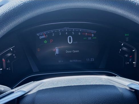 Certified 2022 Honda CR-V EX image 11