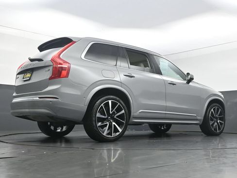 Used 2025 Volvo XC90 B5 Plus w/ Protection Package AWD/4WD image 47