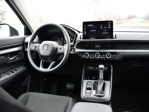 New 2026 Honda CR-V EX image 19