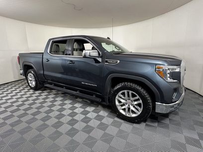 Used 2019 GMC Sierra 1500 SLE w/ SLE Value Package