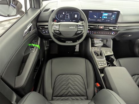 New 2026 Kia Sportage X-Pro Prestige image 14