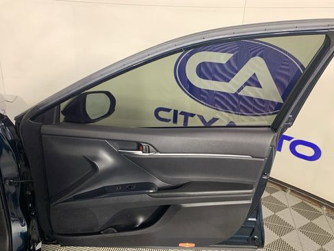 Used 2018 Toyota Camry LE w/ Protection Package (Q2) image 38
