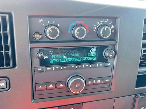 Used 2024 GMC Savana 2500 w/ Driver Convenience Package image 27