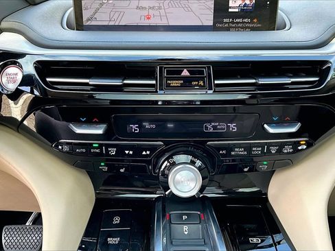 Used 2022 Acura MDX FWD w/ Technology Package image 19