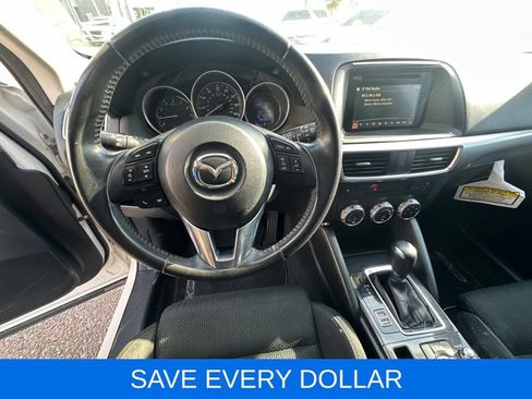 Used 2016 MAZDA CX-5 Touring FWD image 9