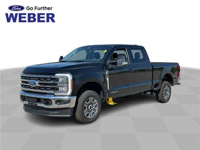New 2026 Ford F250 XLT