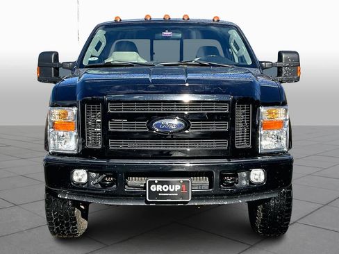 Used 2008 Ford F350 XLT image 3