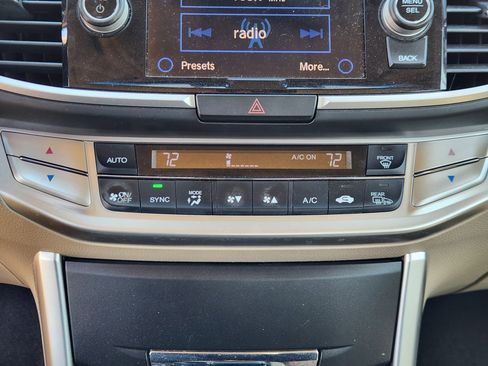 Used 2013 Honda Accord EX-L image 21