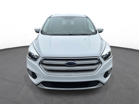 Used 2019 Ford Escape SE image 8