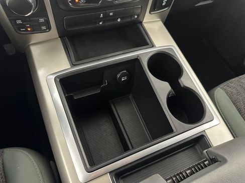 Used 2015 RAM 1500 Big Horn AWD/4WD image 18
