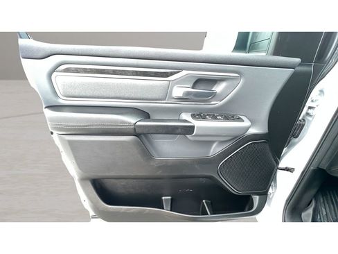 Used 2021 RAM 1500 Big Horn image 26