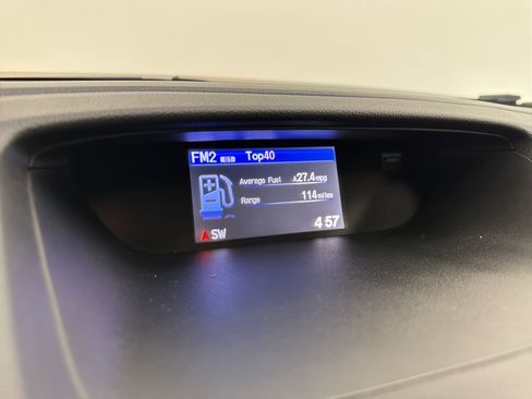 Used 2014 Honda CR-V LX image 23