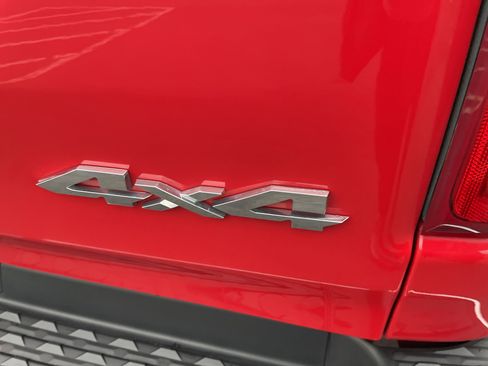 Used 2019 RAM 1500 Big Horn image 27