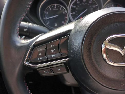 Used 2023 MAZDA CX-5 Carbon Edition AWD/4WD image 28