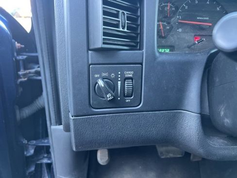 Used 2004 Dodge Dakota Sport w/ PWR Convenience Group image 19