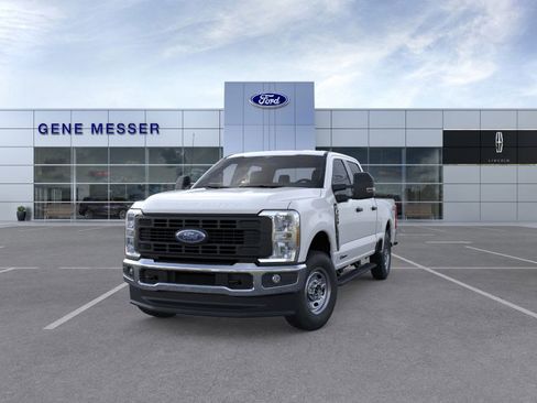 New 2026 Ford F250 XL w/ XL Chrome Package image 20