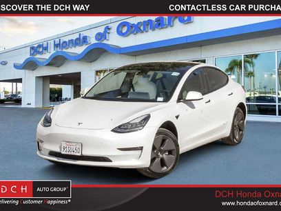Used 2021 Tesla Model 3 Long Range