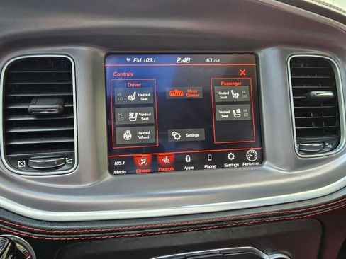 Used 2021 Dodge Charger Scat Pack RWD image 50