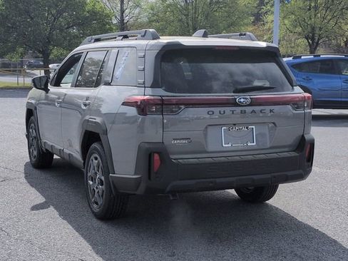 New 2026 Subaru Outback Premium image 5