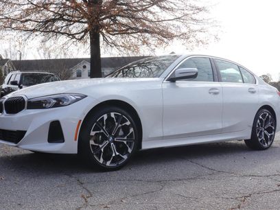 New 2026 BMW 330i Sedan w/ Premium Package