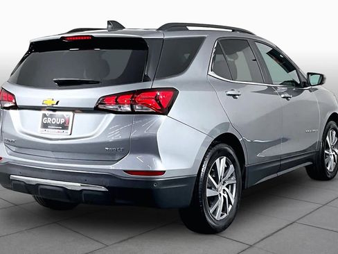 Used 2023 Chevrolet Equinox LT AWD/4WD image 13
