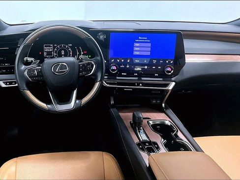 Used 2023 Lexus RX 350 Premium image 5