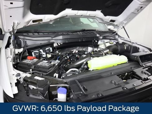 New 2026 Ford F150 XLT w/ Equipment Group 302A MID AWD/4WD image 12