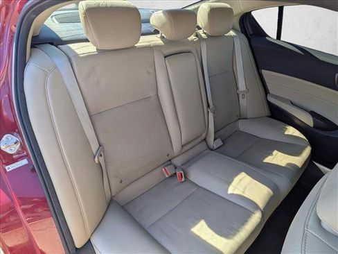 Used 2017 Acura ILX w/ Premium Package image 19