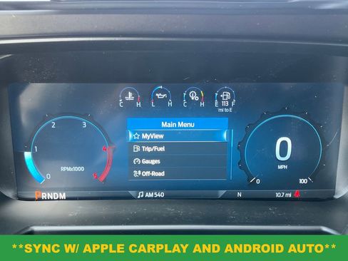 New 2026 Ford F250 XLT w/ XLT Premium Package AWD/4WD image 20