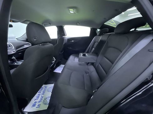 Used 2020 Chevrolet Malibu LT image 26