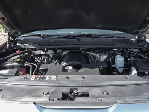 Used 2017 GMC Sierra 1500 Denali image 12