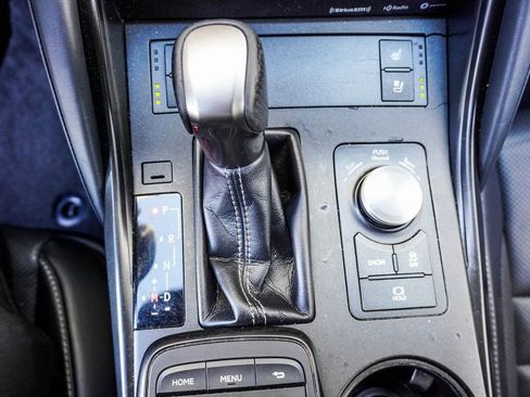 Used 2021 Lexus IS 350 F Sport w/ Accessory Package image 23