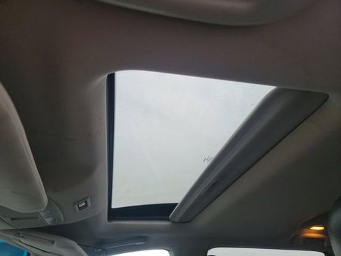 Used 2015 Nissan Pathfinder SL w/ SL Premium Package image 10