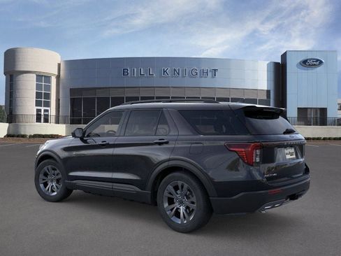 New 2026 Ford Explorer Active w/ Active Comfort Package AWD/4WD image 5