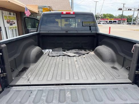 Used 2018 RAM 1500 Lone Star AWD/4WD image 12