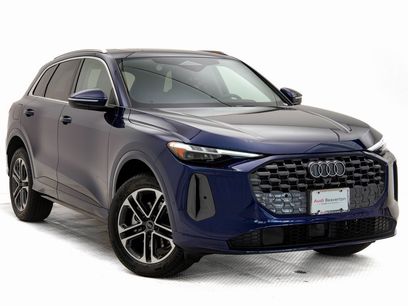 New 2025 Audi Q5 Premium Plus